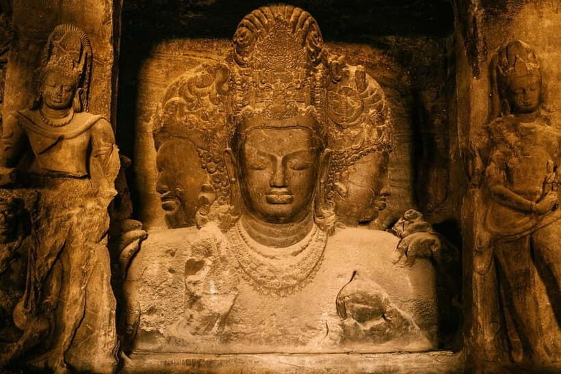 Elephanta caves tour in Mumbai - Group & Private Options - Ferry timing and weather reality (plan smarter, not longer)
