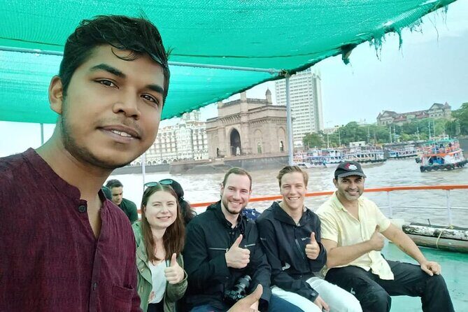 Elephanta Caves Tour including Lunch and Transport - Should you book it?