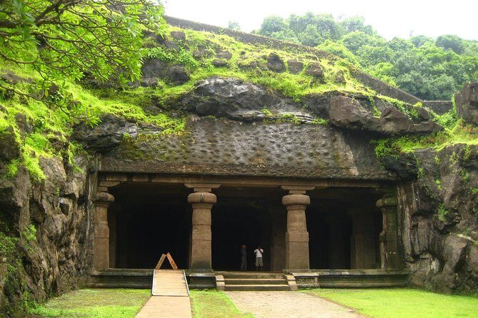Elephanta Island Guided Tour - Why this Elephanta Island guided tour feels like $45 well spent