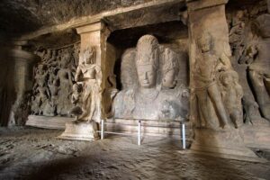Elephanta Island Guided Tour - From Royal Bombay Yacht Club to the ferry: the logistics that actually matter