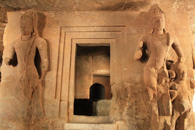 Elephanta Island Guided Tour - Should you book this Elephanta Island guided tour?