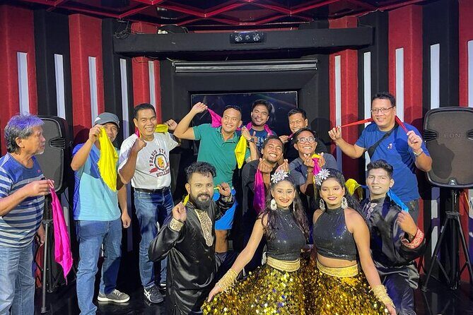 Entry Tickets to the Studio in Mumbai - Guide-led flow: how the tour stays fun and informative