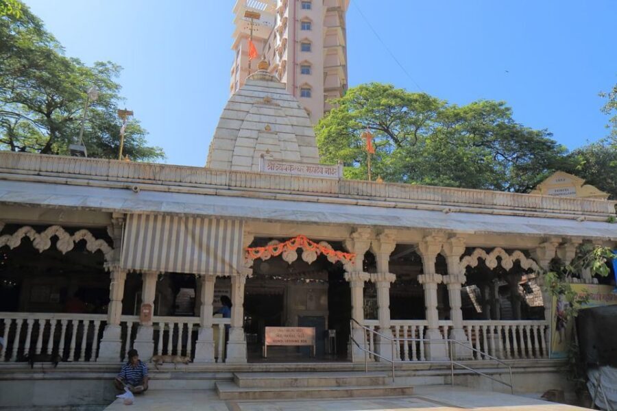 Essence of Mumbai: Half-Day Private Tour - A Private Half-Day That Lets Mumbai Fit Your Schedule