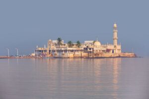Essence of Mumbai: Half-Day Private Tour - Pickup, the AC Car, and What Private Means in Real Life