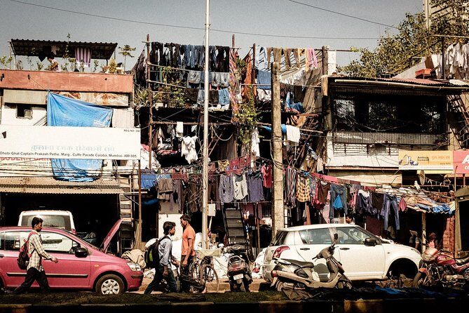 Essence of Mumbai : The Cultural Experience Tour - Key points to know before you go