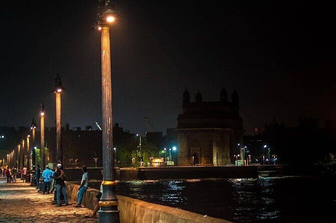 Evening Mumbai by Foot Street Food and Heritage - Price and value: what $19 really buys you