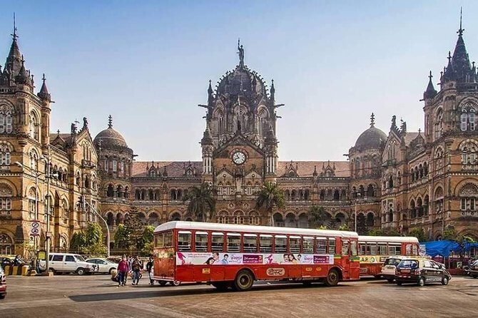 Explore Complete Mumbai City in 3 Days by Private Vehicle - Why this 3-day Mumbai plan works (and why it can feel packed)