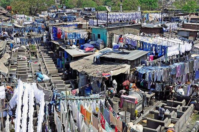 Explore Complete Mumbai City in 3 Days by Private Vehicle - Day 2 Dharavi: entrepreneurship and daily life in a 2-hour block