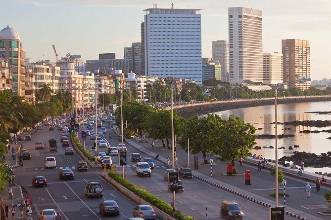 Explore Complete Mumbai City in 3 Days by Private Vehicle - Day 2 Bollywood studio time at SJ Studio and Entertainment Ltd