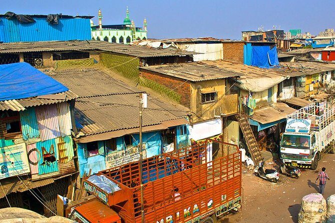 Explore Complete Mumbai City in 3 Days by Private Vehicle - Day 1 on Malabar Hill and back toward Gandhi: Hanging Gardens to Mani Bhavan