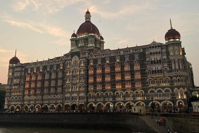Explore Mumbai Iconic Landmarks and Hidden Gems - A half-day plan that actually fits Mumbai