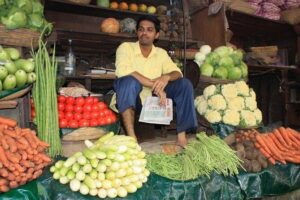 Explore the New colorful places in Mumbai Market Tour - Mangaldas Market: Cloth Shopping Energy That Keeps Pulling You In