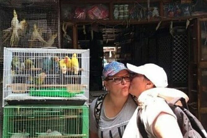 Explore the New colorful places in Mumbai Market Tour - Price and Group Size: Does $36.24 Actually Deliver?
