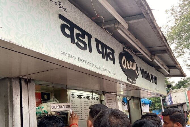 Flavors of Mumbai Food Tour - Getting Started Near CSMT: The Smart Way to Begin
