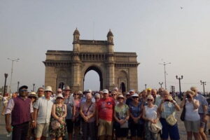 Flavors of Mumbai Food Tour - The 5-Minute Walk to a Portuguese-Era Flavor
