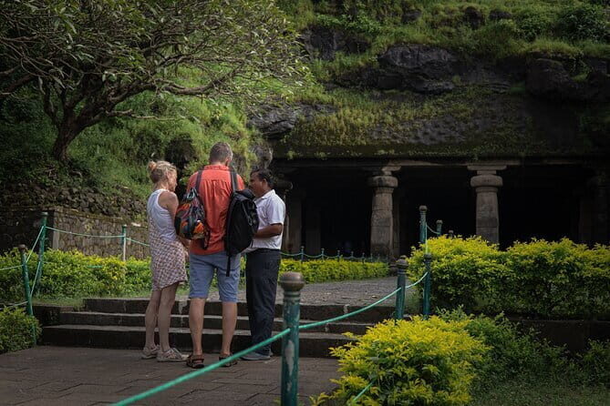 Flavors of Mumbai Food Tour - Pace, Timing, and Mumbai Traffic Reality Check