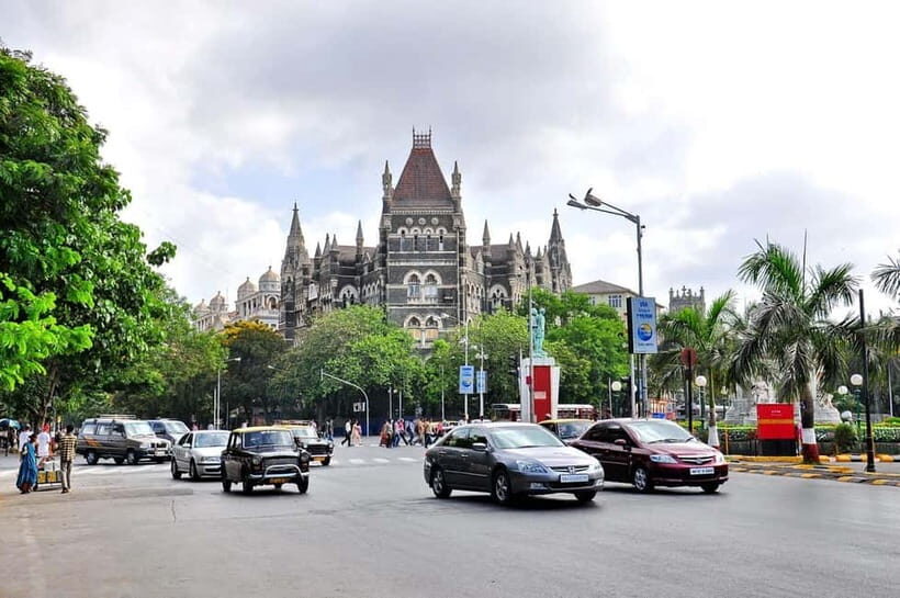 From Mumbai: Day Trip to Global Pagoda and Kanheri Caves - The service reality check: what mixed reviews can mean for you