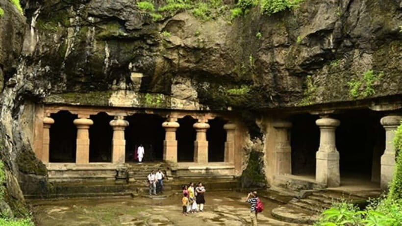From Mumbai: Half-Day Elephanta Caves Tour with Ferry Ride - The Gateway of India ferry ride: views plus real-world time savings