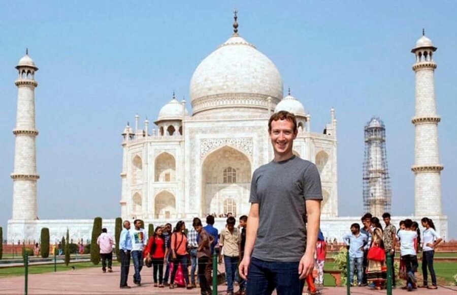 From Mumbai: Same Day Taj Mahal, Agra Tour with Flights - Mumbai-to-Agra in one day: what the flight does for you