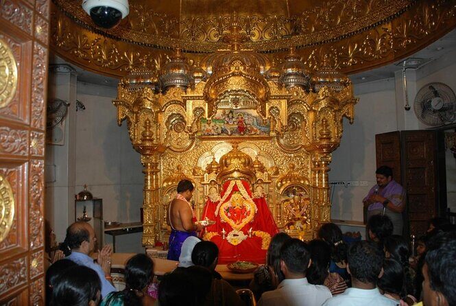 Full day city tour of Mumbai with guide & lunch - Key things you’ll notice on this Mumbai day