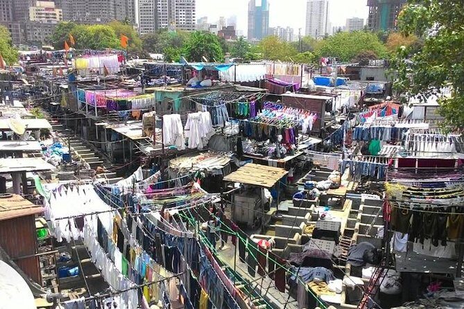 Full day city tour of Mumbai with guide & lunch - Crawford Market: where shopping turns into a city lesson