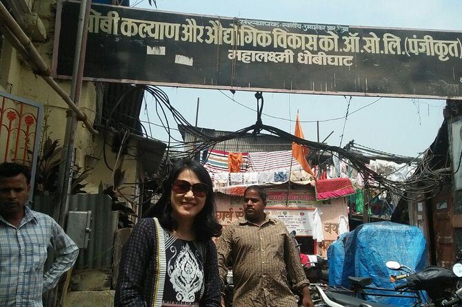 Full day city tour of Mumbai with guide & lunch - Guides you might get: Pankaj Gupta, Sharan, and Prasanth’s strengths