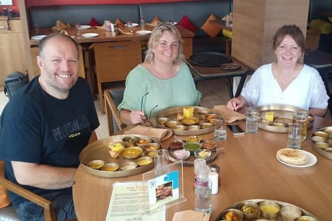 Full-Day Food Tour of Mumbai with Spice Bazaar Visit - Key highlights worth planning around