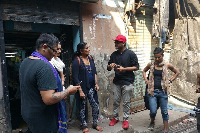 Full Day Mumbai City Tour and Dharavi Slums - Price and value: what $60 covers (and why it’s worth checking)