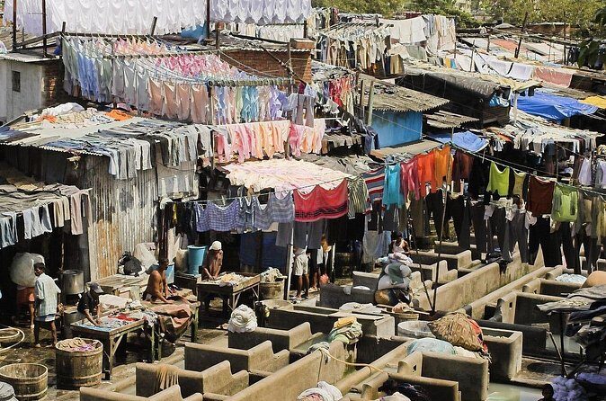 Full Day Mumbai City Tour and Dharavi Slums - Who this tour suits best
