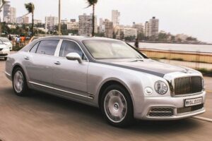 Full Day Mumbai City Tour in Luxury Vehicle - Marine Drive, Girgaum Chowpatty, and the Hanging Gardens reset your pace