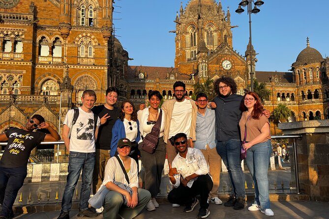 Full Day Mumbai Sightseeing With Elephanta Caves Private Tour - The walking reality: timing, comfort, and how to prepare