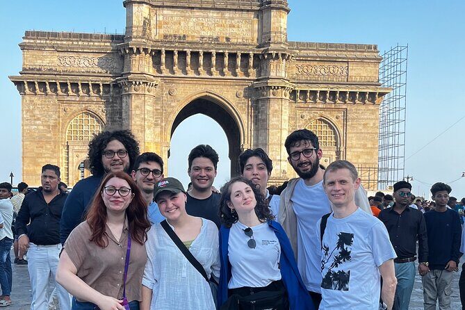 Full Day Mumbai Sightseeing With Elephanta Caves Private Tour - Who this tour fits best (and who should pick something else)