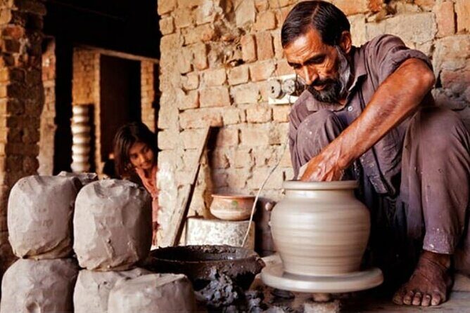 Full-Day Privat Sightseeing in Mumbai & Dharavi Tour with Pick Up - Mumbai Icons Plus Dharavi: What This Day Tour Really Delivers