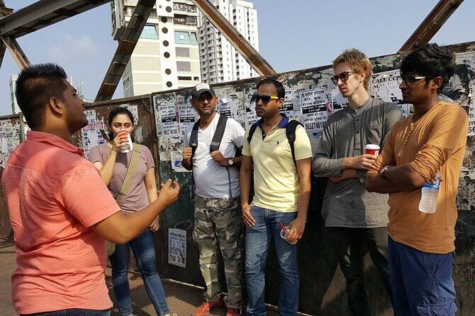 Group Tour of Dharavi Slum walk with local Guide - Dharavi in 2 Hours: What You Actually See