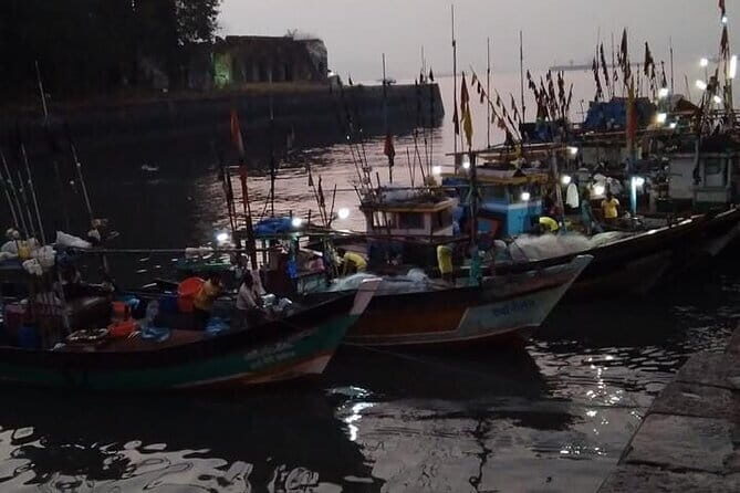 Gufran’s Slum Home Tour in the Mumbai Slums - Price, Time, and What You Actually Get for $11.35