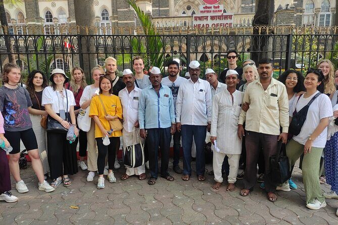 Guided Mumbai Sightseeing Tour With Pickup - A private Mumbai day with port pickup and a plan you can adjust