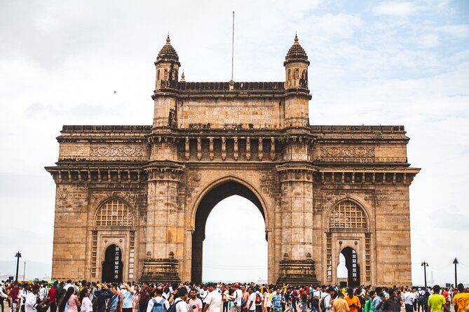 Guided Mumbai Sightseeing Tour With Pickup - Mani Bhavan Gandhi Museum: turning a name into a place
