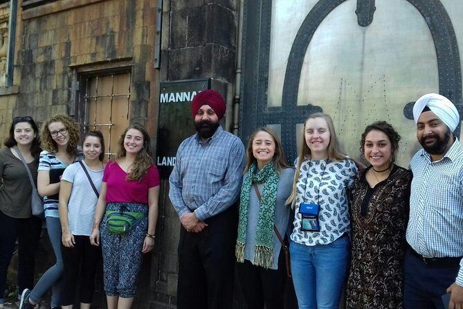 Half-Day Bollywood Tour with DANCE OPTION. - Bollywood Studio Reality Check: What You’re Really Signing Up For
