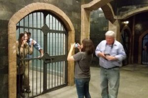 Half-Day Bollywood Tour with DANCE OPTION. - Inside the Studio Sets: History, Set Types, and Live Filming