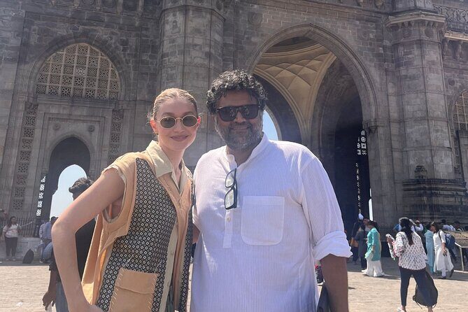 Heritage Walk: Recommended by Gigi Hadid as a must-do in Mumbai - Key things you’ll appreciate on this heritage walk