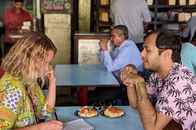 Heritage Walk: Recommended by Gigi Hadid as a must-do in Mumbai - Starting at Town Hall and the Asiatic Society: Bombay’s Fort edge, in plain view