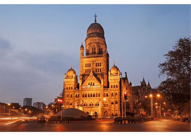Highlights of Mumbai Guided Half Day Sightseeing City Tour - A fast-paced South Mumbai heritage route that actually helps you understand the city