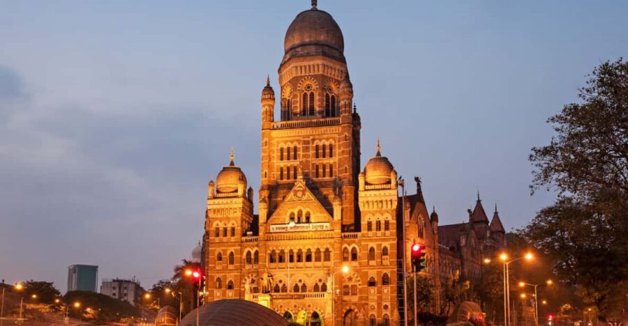 Highlights of Mumbai Guided Half Day Sightseeing City Tour - Prince of Wales Museum and Jehangir Art Gallery: Indo-Victorian meets India’s modern art revival