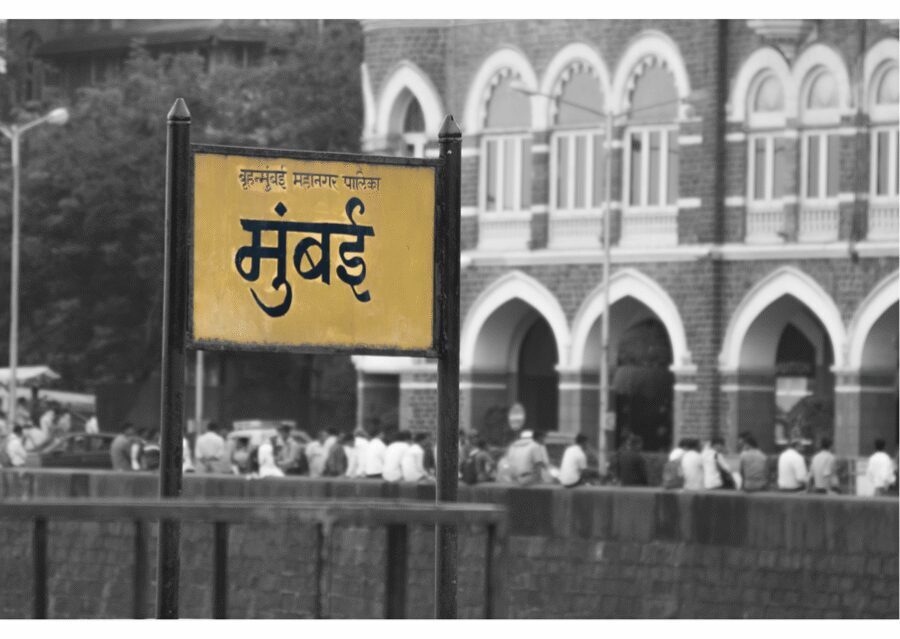 Highlights of Mumbai Guided Half Day Sightseeing City Tour - Babulnath Temple and Jain temples: quieter ancient roots near busy streets