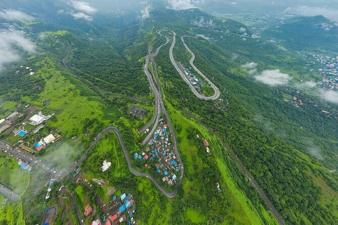 Hill-station & Heritage: Lonavala & Karla Caves Tour from Mumbai - Key highlights to know before you go