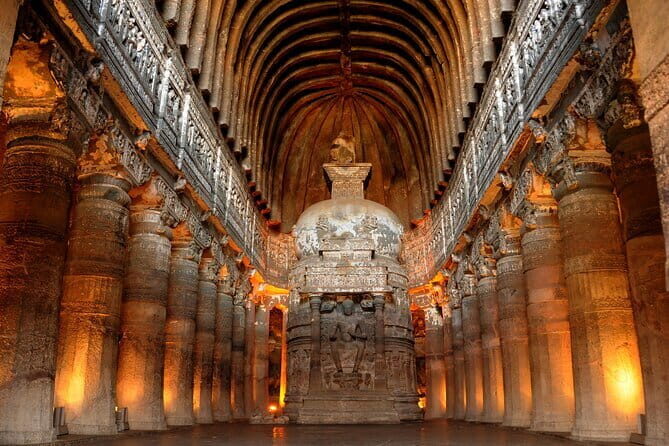 Hill-station & Heritage: Lonavala & Karla Caves Tour from Mumbai - Mumbai to Lonavala: what 10–12 hours feels like