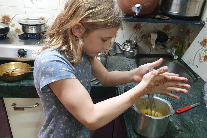 Indian Curry 5-Hour Cooking Classes In Mumbai - Inside a Local Home Kitchen: What the 5-Hour Day Looks Like