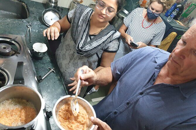 Indian Curry 5-Hour Cooking Classes In Mumbai - Price and Value: Is $59 a Fair Deal for Mumbai?