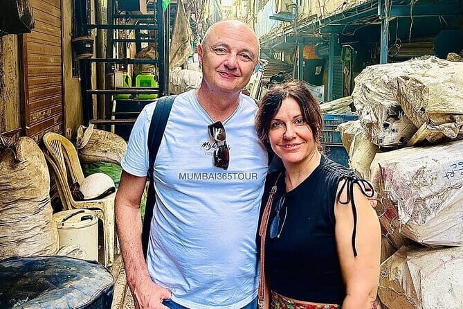 Inside Dharavi: A Unique Slum Tour with an Local Guide - Key things that make this tour worth your time