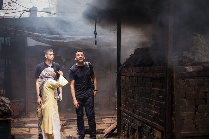 Inside Dharavi: A Unique Slum Tour with an Local Guide - Price and value: what $8.99 gets you (and why it’s not just cheap)